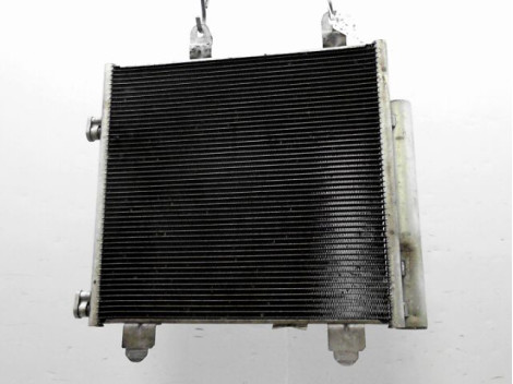 RADIATEUR / CONDENSEUR CLIM CITROEN C1 5P