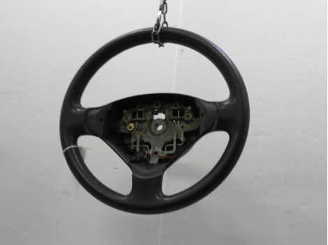 VOLANT DE DIRECTION PEUGEOT 207 2006-2013