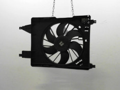 MOTEUR VENTILATEUR RADIATEUR RENAULT SCENIC MONOSP. II Phase 2 2006-2009