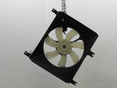 MOTEUR VENTILATEUR RADIATEUR SUZUKI ALTO III 2009-...