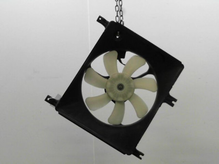 MOTEUR VENTILATEUR RADIATEUR SUZUKI ALTO 2012