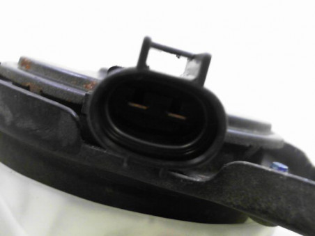 MOTEUR VENTILATEUR RADIATEUR SUZUKI ALTO 2012