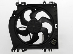 MOTEUR VENTILATEUR RADIATEUR RENAULT CLIO III Phase 2 2009-...