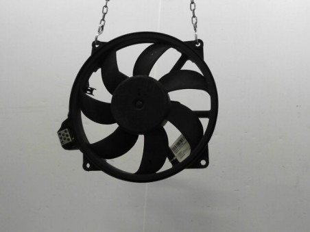 MOTEUR VENTILATEUR RADIATEUR RENAULT MEGANE 2011