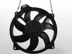 MOTEUR VENTILATEUR RADIATEUR RENAULT MEGANE III Phase 1 2008-2012