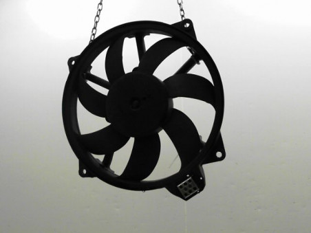 MOTEUR VENTILATEUR RADIATEUR RENAULT MEGANE 2009