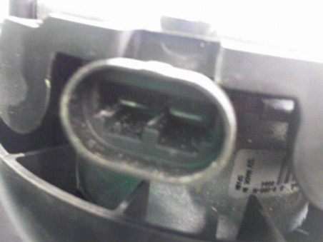 MOTEUR VENTILATEUR RADIATEUR RENAULT MEGANE 2009