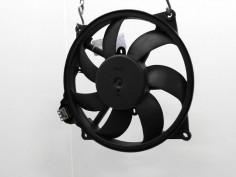 MOTEUR VENTILATEUR RADIATEUR RENAULT MEGANE III Phase 1 2008-2012