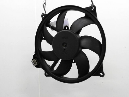 MOTEUR VENTILATEUR RADIATEUR RENAULT MEGANE 2009