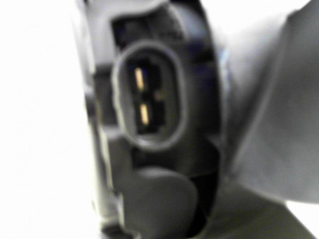 MOTEUR VENTILATEUR RADIATEUR RENAULT MEGANE 2009