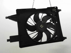 MOTEUR VENTILATEUR RADIATEUR RENAULT MEGANE II Phase 1 2002-2005