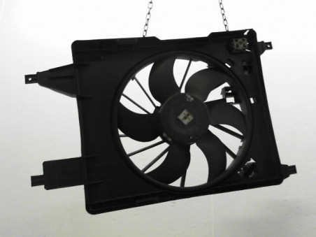 MOTEUR VENTILATEUR RADIATEUR RENAULT MEGANE 2005