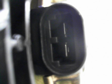 MOTEUR VENTILATEUR RADIATEUR RENAULT MEGANE 2005