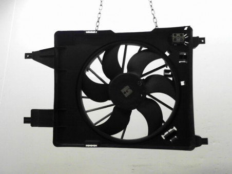 MOTEUR VENTILATEUR RADIATEUR RENAULT MEGANE 2003