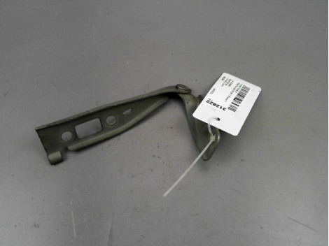 COMPAS DROIT CAPOT FORD FIESTA V Phase 1 2002-2005