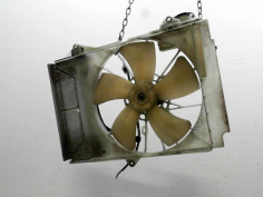 MOTEUR VENTILATEUR RADIATEUR TOYOTA YARIS I Phase 1 1999-2003