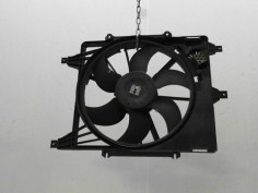 MOTEUR VENTILATEUR RADIATEUR RENAULT CLIO II Phase 2 2001-2006