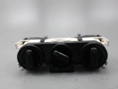 COMMANDE DE CHAUFFAGE VOLKSWAGEN POLO V Phase 1 (6R) 2009-...