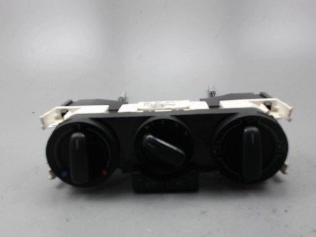 COMMANDE DE CHAUFFAGE VOLKSWAGEN POLO 2011