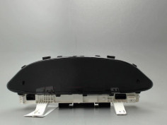 BLOC COMPTEURS TOYOTA YARIS II Phase 2 2009-2011