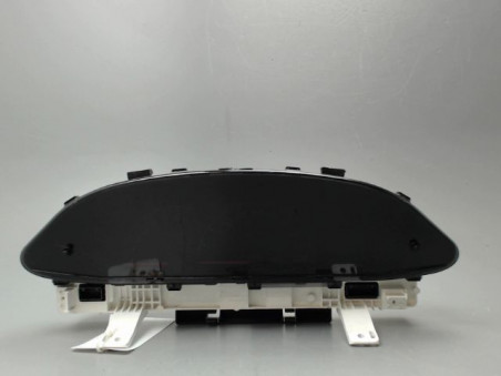 BLOC COMPTEURS TOYOTA YARIS 2011