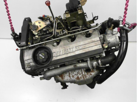 MOTEUR DIESEL FIAT BRAVA 