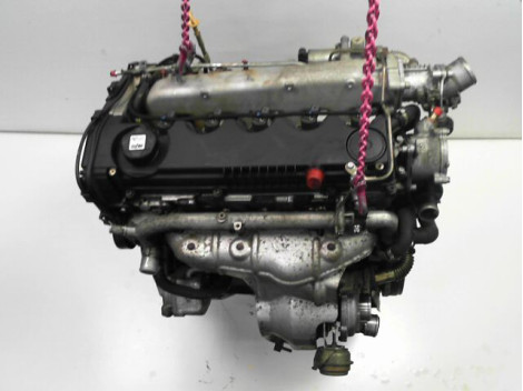 MOTEUR DIESEL ALFA ROMEO 156 BERL. Phase 2 2002-2003 2.4 JTD 