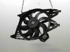 MOTEUR VENTILATEUR RADIATEUR RENAULT KANGOO BREAK I Phase 2 2003-2007