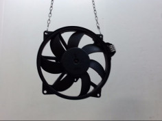 MOTEUR VENTILATEUR RADIATEUR RENAULT GRAND SCENIC MONOSP. III Phase 1 LONG 2009-2011