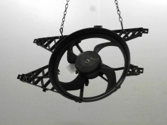 MOTEUR VENTILATEUR RADIATEUR RENAULT TWINGO II Phase 1 2007-2011