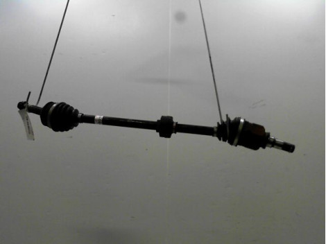 TRANSMISSION AVANT DROIT TOYOTA YARIS II Phase 1 2005-2009 1.4 D-4D 