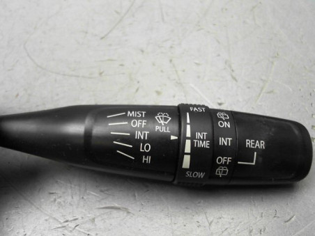 COMMANDE ESSUIE GLACE SUZUKI SWIFT 2011