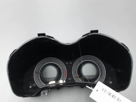 BLOC COMPTEURS TOYOTA AURIS 2011