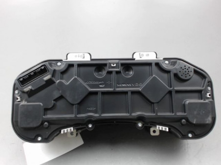 BLOC COMPTEURS TOYOTA AURIS 2011