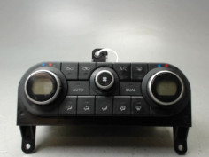 COMMANDE DE CHAUFFAGE NISSAN QASHQAI BREAK I Phase 1 2007-2010