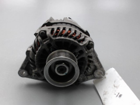 ALTERNATEUR NISSAN MICRA 2016
