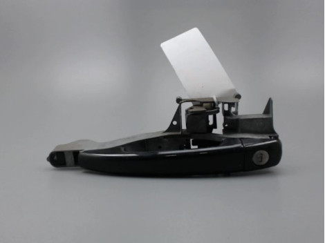 POIGNEE EXTERIEURE PORTE AVANT GAUCHE PEUGEOT 207 2006-2013