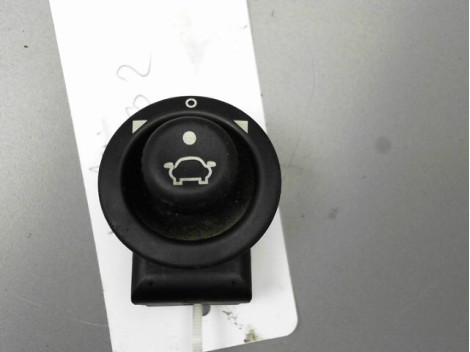 COMMANDE RETROVISSEUR EXTERIEUR ELECTRIQUE GAUCHE FORD FIESTA V Phase 1 2002-2005