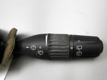 COMMANDE ESSUIE GLACE RENAULT SAFRANE 1999