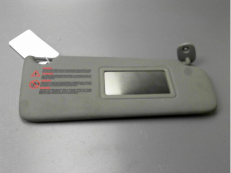 PARE-SOLEIL DROIT RENAULT CLIO II Phase 2 2001-2006