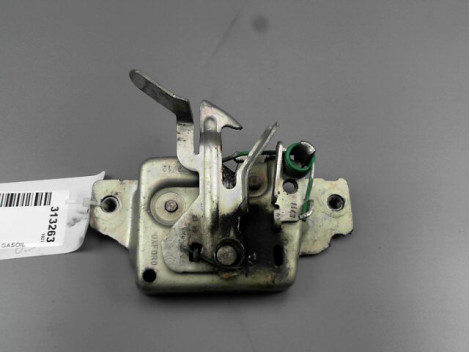 SERRURE CAPOT RENAULT CLIO III Phase 2 2009-...