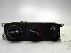 COMMANDE DE CHAUFFAGE FORD TRANSIT 300C 00-06