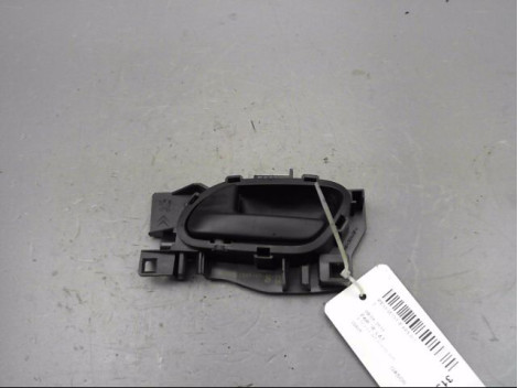 POIGNEE INTERIEURE PORTE AVANT GAUCHE PEUGEOT EXPERT FG II 2007-...