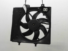 MOTEUR VENTILATEUR RADIATEUR CITROEN C3 II Phase 2 (A51) 2013-...