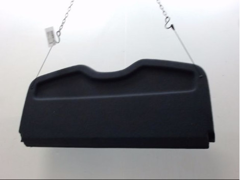 TABLETTE PLAGE ARRIERE RENAULT CLIO III Phase 2 2009-...