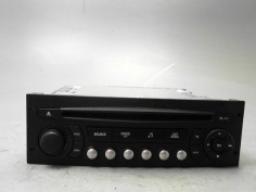 AUTORADIO CITROEN C3 II Phase 2 (A51) 2013-...