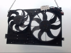MOTEUR VENTILATEUR RADIATEUR VOLKSWAGEN NEW BEETLE 2005-