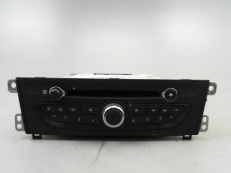 AUTORADIO RENAULT LATITUDE 2011