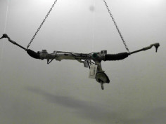 CREMAILLERE FORD FOCUS II Phase 1 2004-2007