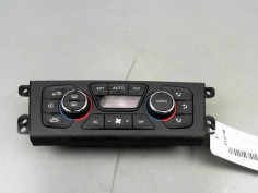 COMMANDE DE CHAUFFAGE RENAULT LATITUDE BERL. 2010-...